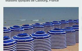 Le charme de Cabourg
